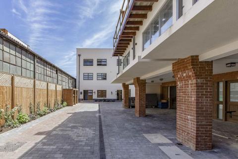 undefined, Watson Studios, Wimbledon
