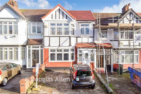 3 bedroom terraced house for sale, Joydon Drive, Romford RM6