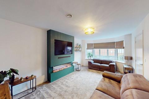 4 bedroom detached house for sale, Edges Farm Close, Westhoughton, BL5