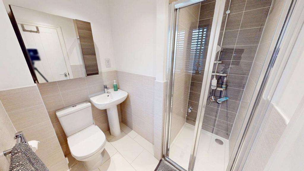 Ensuite