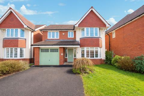 undefined, Edges Farm Close, Westhoughton, BL5
