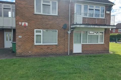 undefined, Walsall WS2