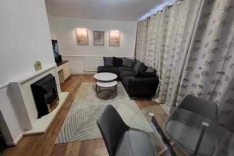 undefined, Walsall WS2