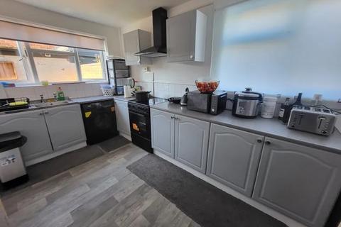 undefined, Walsall WS2