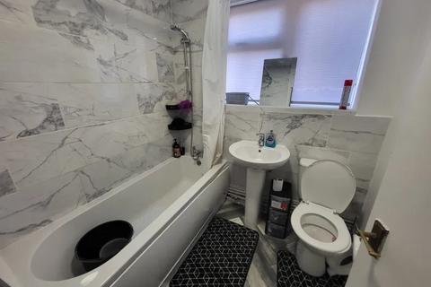 undefined, Walsall WS2