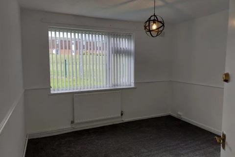 undefined, Walsall WS2