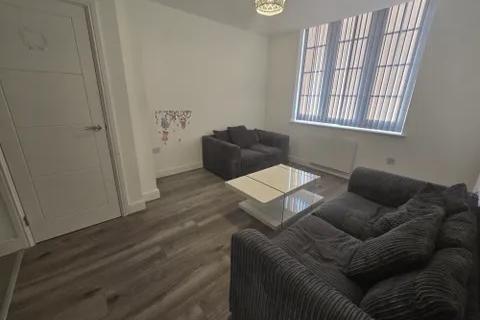 undefined, Mallows Grove, Dudley DY1