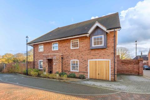 3 bedroom semi-detached house for sale, De Havilland Court, High Wycombe HP13