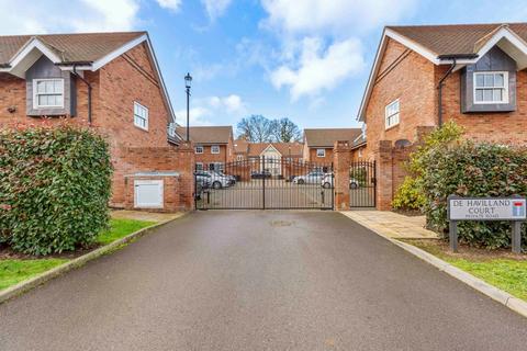3 bedroom semi-detached house for sale, De Havilland Court, High Wycombe HP13