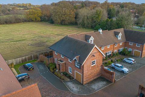 3 bedroom semi-detached house for sale, De Havilland Court, High Wycombe HP13