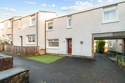 2 bedroom terraced house for sale, Nelson Avenue, Livingston
