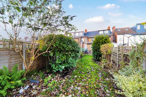 undefined, Ebury Road, Rickmansworth WD3