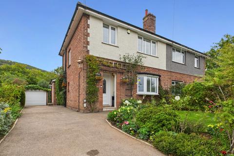 Merrivale Crescent, Ross-on-Wye, Herefordshire, HR9