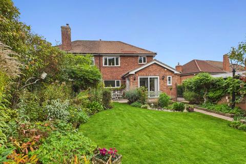 undefined, Merrivale Crescent, Ross-on-Wye, Herefordshire, HR9
