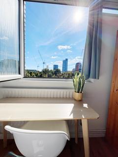 undefined, Cable Street, London E1