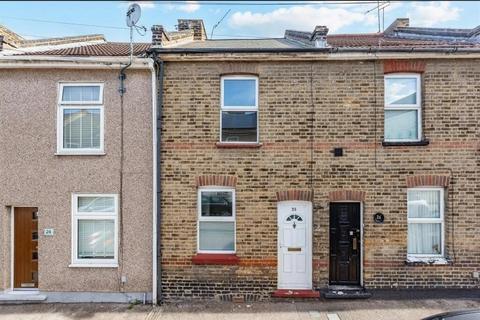 undefined, Factory Road, Gravesend DA11
