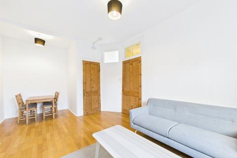 1 bedroom apartment to rent, Dickson Street, Edinburgh, Midlothian, EH6