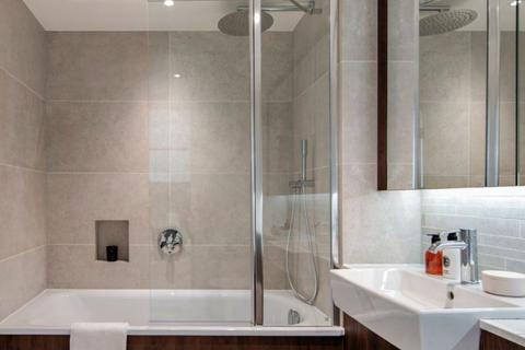 2 bedroom apartment to rent, 40 Landmark Square, London, E14
