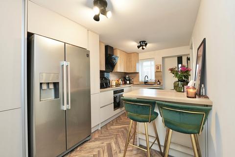 2 bedroom terraced house for sale, Nene Road, Huntingdon, PE29