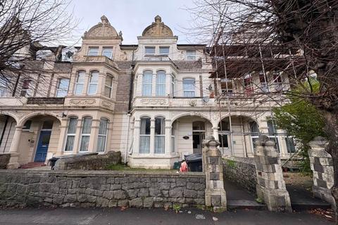 1 bedroom flat to rent, Graham Road, Weston-super-Mare, North Somerset