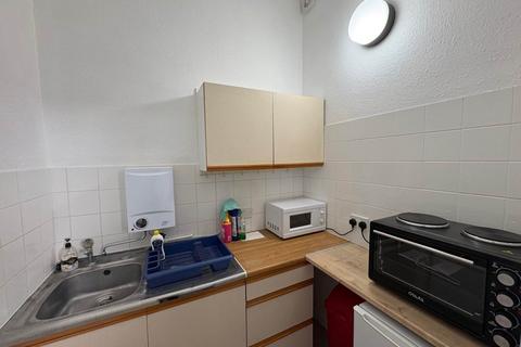1 bedroom flat to rent, Graham Road, Weston-super-Mare, North Somerset
