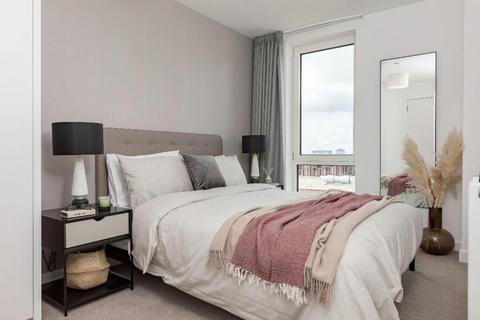 undefined, Amersham Road, London, SE14