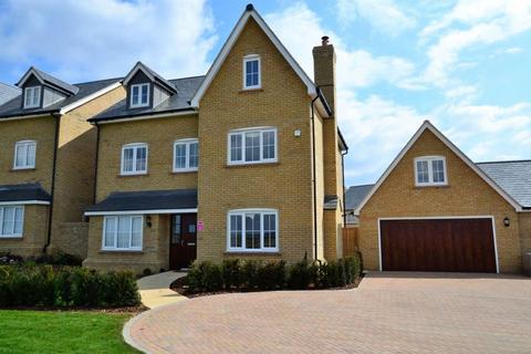 undefined, Meppershall, Bedfordshire