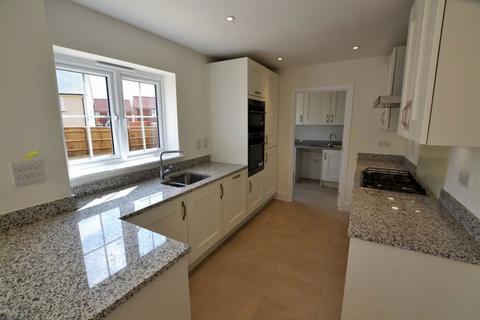 undefined, Meppershall, Bedfordshire