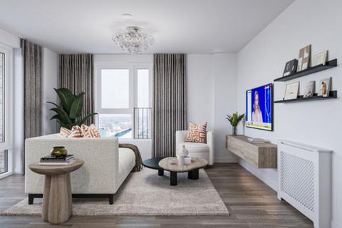 3 bedroom apartment to rent, Pullman House, London, HA9