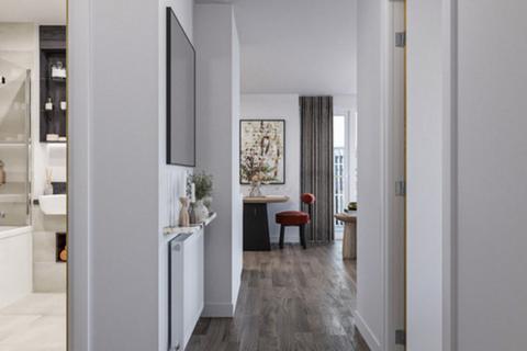 3 bedroom apartment to rent, Pullman House, London, HA9