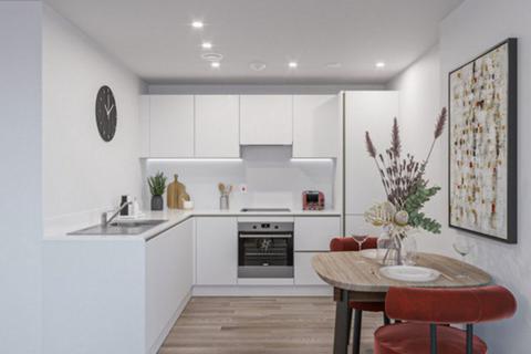 3 bedroom apartment to rent, Pullman House, London, HA9