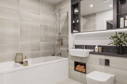 3 bedroom apartment to rent, Pullman House, London, HA9