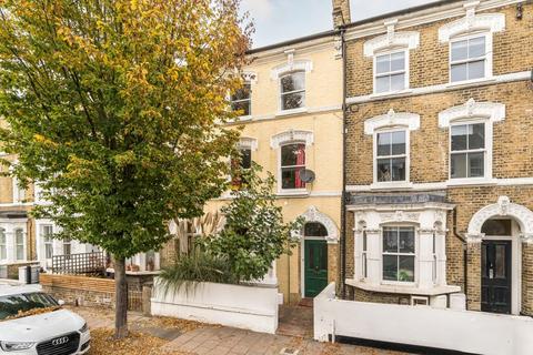 undefined, Ferndale Road, London SW4