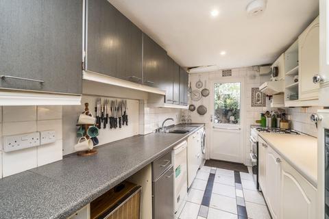 undefined, Ferndale Road, London SW4