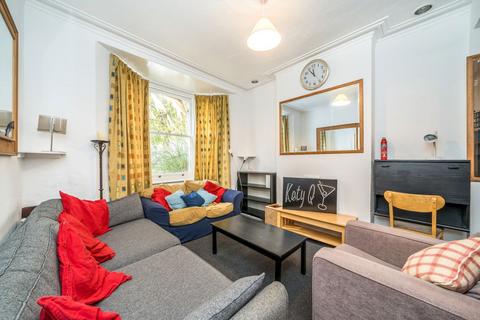 undefined, Ferndale Road, London SW4