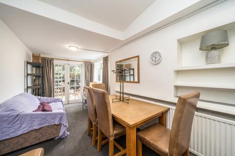 undefined, Ferndale Road, London SW4