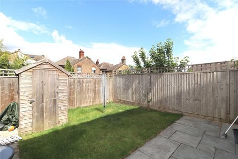 undefined, North Road, Woking GU21