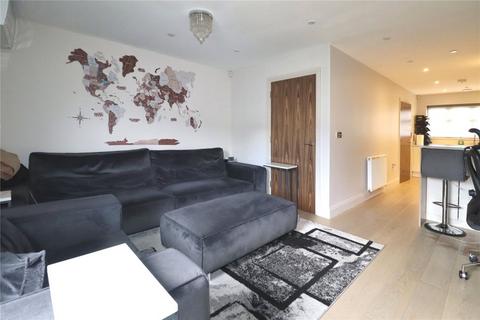 undefined, North Road, Woking GU21