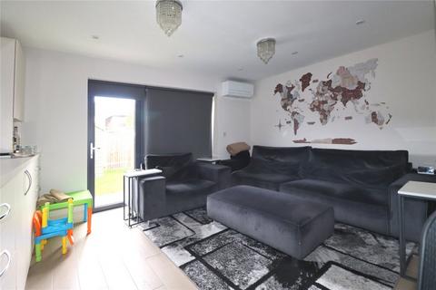 undefined, North Road, Woking GU21