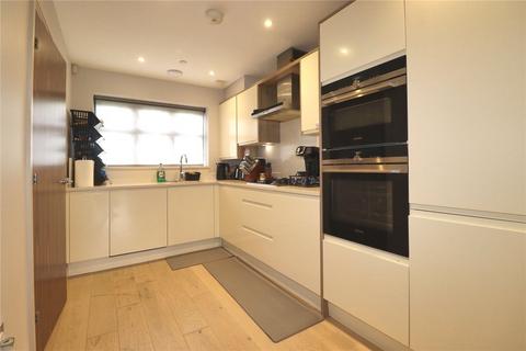 undefined, North Road, Woking GU21