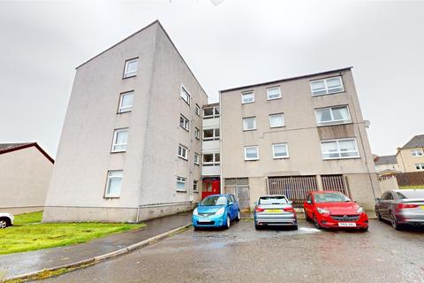 2 bedroom flat to rent, Kildonan Place, Motherwell
