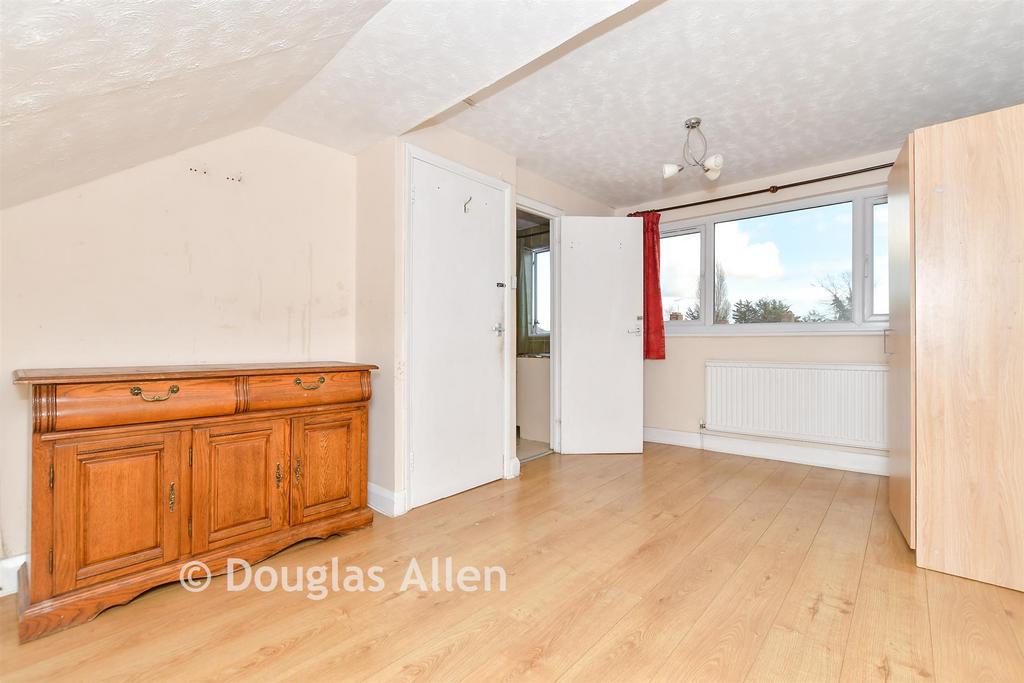 Loft Room