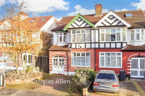 undefined, Abercorn Gardens, Chadwell Heath, Essex