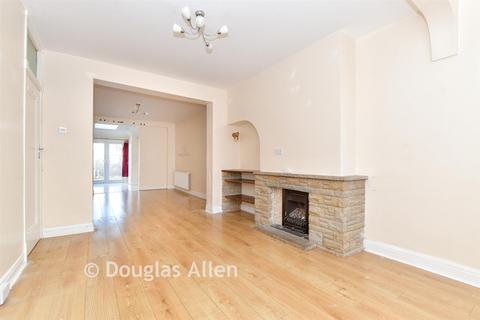 undefined, Abercorn Gardens, Chadwell Heath, Essex