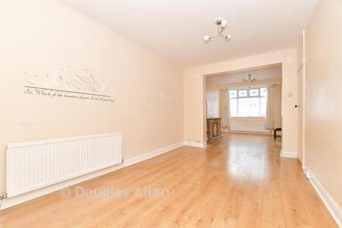 undefined, Abercorn Gardens, Chadwell Heath RM6