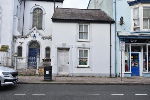 undefined, Tabernacl Cottage, Cardigan