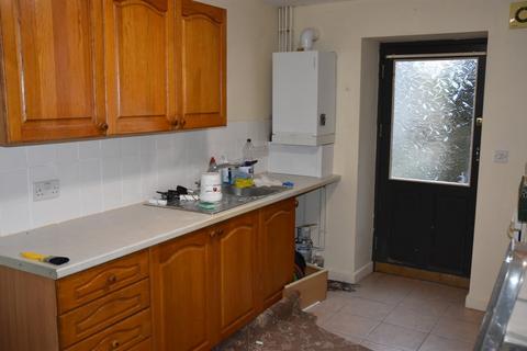 undefined, Tabernacl Cottage, Cardigan
