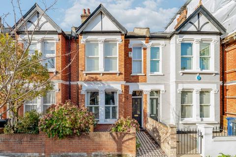 undefined, Weston Road, London W4