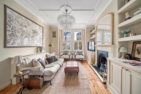 undefined, Weston Road, London W4