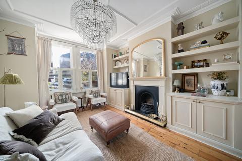 undefined, Weston Road, London W4